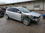 2015 Ford Focus Se იყიდება Dyer-ში, IN - Front End