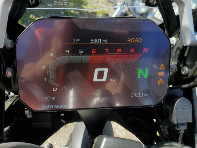  BMW R-SERIES 2023 Чорний