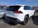 2019 TOYOTA RAV4 DESIG for sale at Copart WOLVERHAMPTON