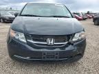 2016 Honda Odyssey Ex იყიდება Central Square-ში, NY - Front End