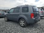 2011 Honda Pilot Exl zu verkaufen in North Billerica, MA - Front End