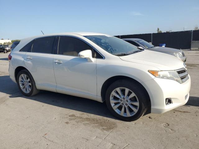 2013 TOYOTA VENZA LE