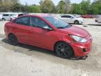 2013 Hyundai Accent Gls na sprzedaż w Seaford, DE - Rear End