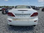 2010 Lexus Is 350 იყიდება Arcadia-ში, FL - Water/Flood