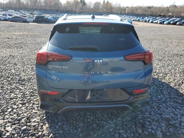  BUICK ENCORE 2024 Blue