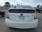 2012 Toyota Prius  for Sale in Bakersfield, CA - Rear End
