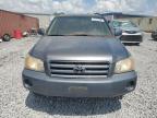 2004 Toyota Highlander  na sprzedaż w Hueytown, AL - Undercarriage
