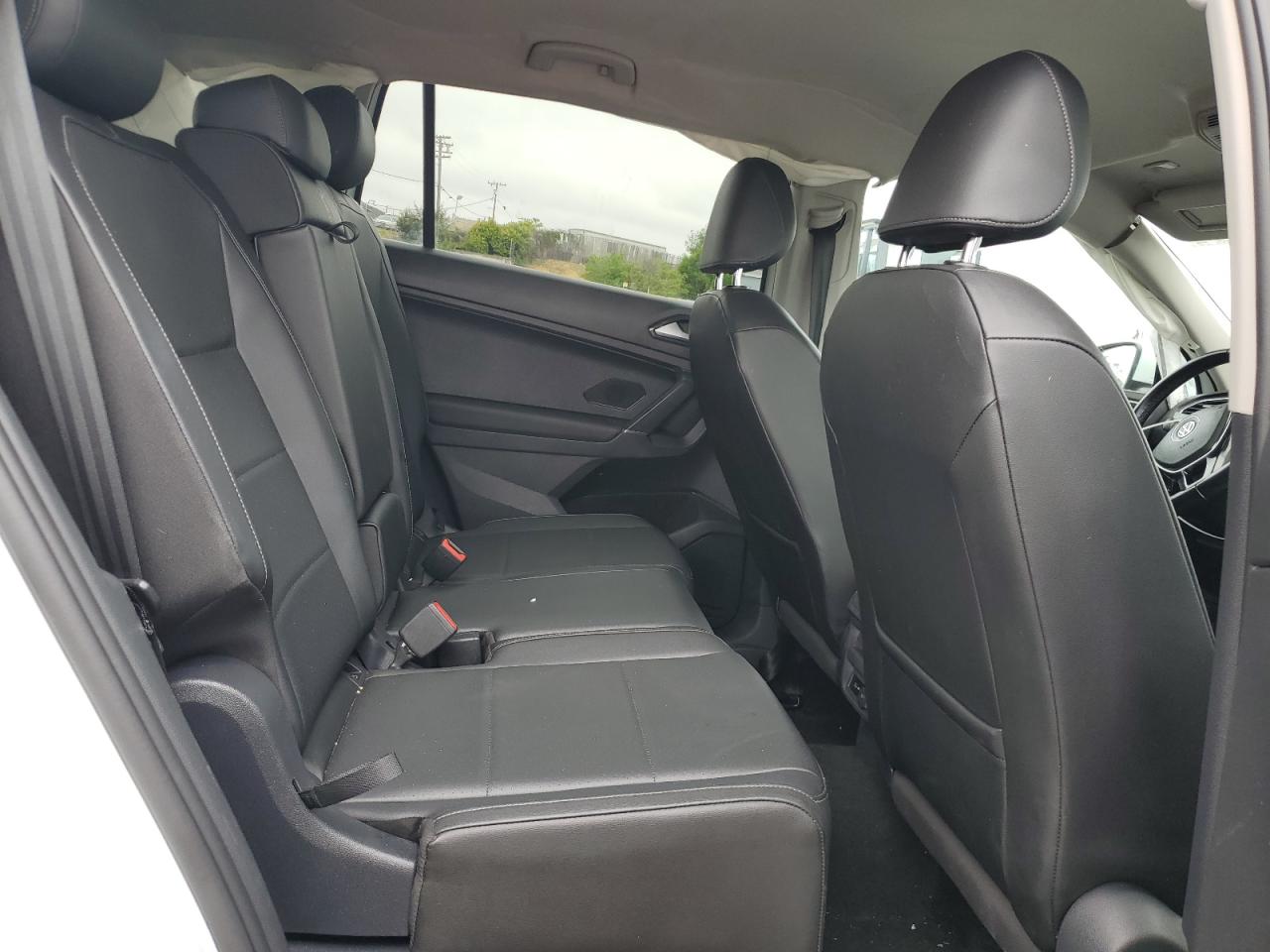 2018 Volkswagen Tiguan Se VIN: 3VV3B7AXXJM216160 Lot: 53657955