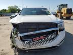 2019 Gmc Acadia Denali de vânzare în Wilmer, TX - Front End