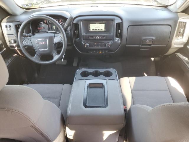  GMC SIERRA 2019 Black