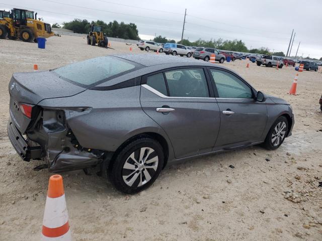 NISSAN ALTIMA 2022 Gray