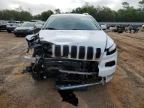 2015 Jeep Cherokee Limited en Venta en Theodore, AL - Front End