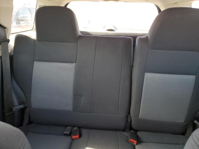 2010 JEEP PATRIOT SPORT