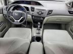 2012 Honda Civic Ex for Sale in Hillsborough, NJ - Rear End