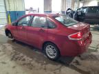 2010 Ford Focus Se იყიდება Woodhaven-ში, MI - Side