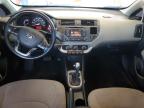 2014 Kia Rio Ex на продаже в Phoenix, AZ - Side