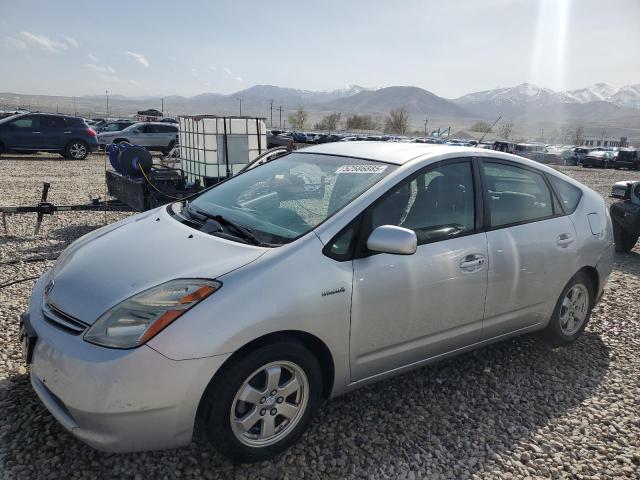 2006 Toyota Prius 