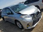 2020 Toyota Sienna L for Sale in Elgin, IL - Front End