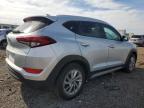2018 Hyundai Tucson Sel zu verkaufen in Chicago Heights, IL - Mechanical