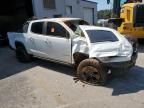 2019 Chevrolet Colorado Zr2 продається в Lufkin, TX - Rollover