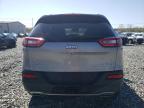 2015 Jeep Cherokee Limited للبيع في North Billerica، MA - Front End