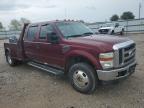 2008 Ford F350 Super на продаже в Lexington, KY - Mechanical
