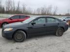 2008 Toyota Camry Ce de vânzare în Leroy, NY - Side