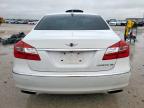 2012 Hyundai Genesis 5.0L de vânzare în Haslet, TX - Hail