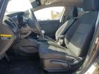 2017 Kia Forte Lx продається в New Braunfels, TX - Front End
