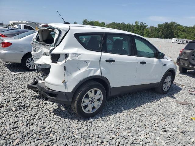  FORD ESCAPE 2013 White