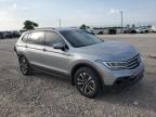2024 Volkswagen Tiguan S продається в Temple, TX - All Over