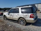 2010 Ford Expedition Eddie Bauer en Venta en Florence, MS - Vandalism
