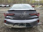 2022 Acura Tlx Tech A zu verkaufen in Baltimore, MD - Vandalism