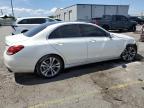 2015 Mercedes-Benz C 300 na sprzedaż w Las Vegas, NV - Front End