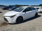 2020 Toyota Corolla Le للبيع في Anderson، CA - Rollover