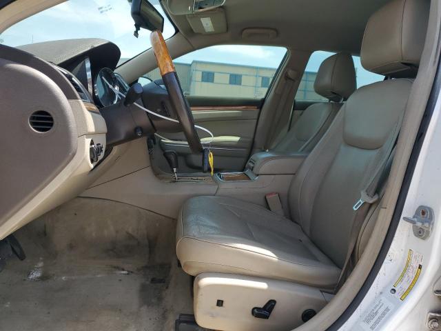  CHRYSLER 300 2013 Белый