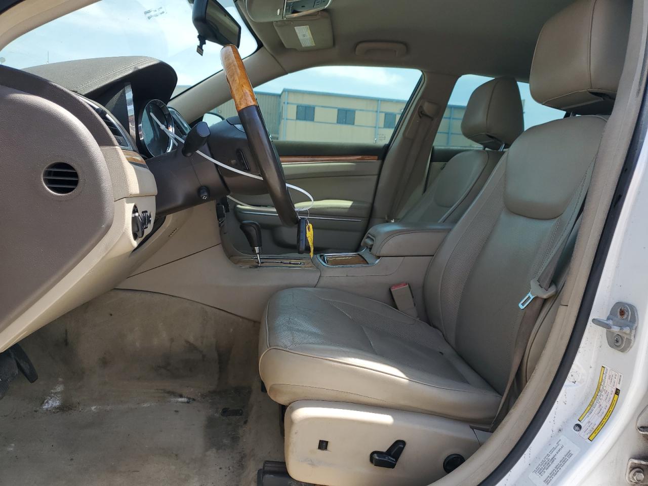 2013 Chrysler 300C VIN: 2C3CCAET8DH580746 Lot: 53207255
