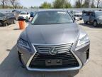 2018 Lexus Rx 350 Base en Venta en Bridgeton, MO - Side