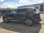 Laurel, MD에서 판매 중인 2017 Nissan Murano S - Front End