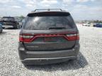 2021 Dodge Durango Sxt на продаже в Riverview, FL - Side