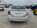 2011 Nissan Sentra 2.0 zu verkaufen in Wilmer, TX - Front End