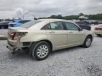 2010 Chrysler Sebring Touring იყიდება Cartersville-ში, GA - Rear End