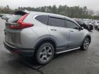 2019 Honda Cr-V Exl იყიდება Exeter-ში, RI - Front End