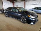 2018 Toyota Camry Hybrid продається в American Canyon, CA - Front End