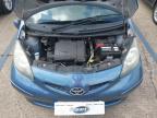 2008 TOYOTA AYGO BLUE for sale at Copart NEWBURY