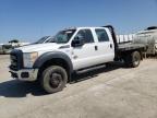 2013 Ford F550 Super Duty იყიდება Sacramento-ში, CA - Minor Dent/Scratches