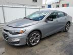 2024 Chevrolet Malibu Lt продається в Opa Locka, FL - Rear End