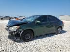 2014 Toyota Corolla L за продажба в Temple, TX - Front End
