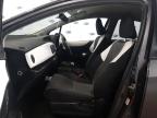 2013 TOYOTA YARIS TREN for sale at Copart PETERLEE