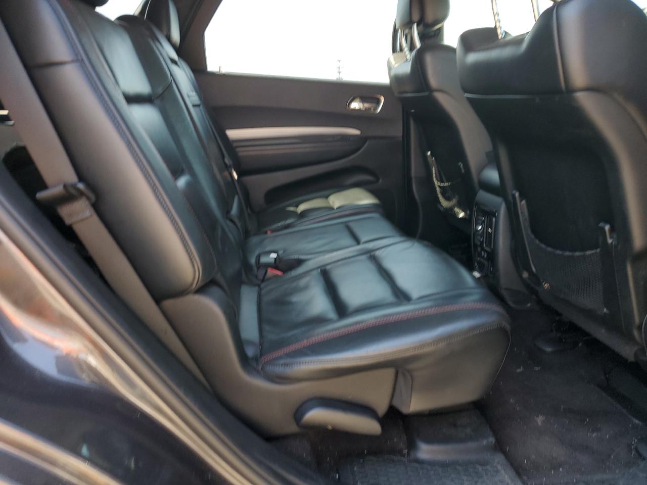 2018 Dodge Durango Gt VIN: 1C4RDJDG7JC102131 Lot: 52784425